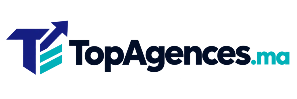 Logo TopAgences.ma